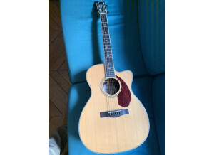 Fender PM-3 Deluxe Triple-0 (53011)