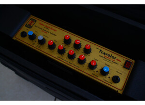 Eden Electronics WT-400 (Traveler Plus)