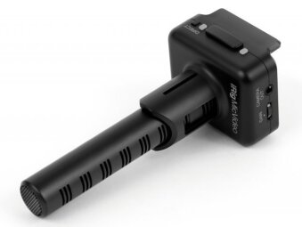 IK Multimedia iRig Mic Video : iRig Mic Video IK Multimedia iRig Mic Video : iRig Mic Video