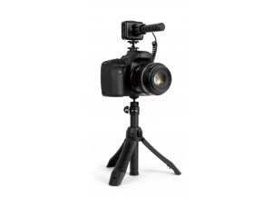 iRig Mic Video Camera
