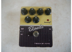 Tech 21 Blonde (22664)