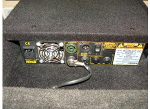 Markbass Mini CMD 121P (54798)