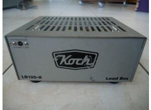 Koch LB120-Loadbox II (16719)