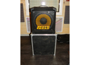 Markbass Mini CMD 121P (57714)