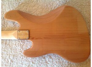 Jack & Danny JB Vintage 1975 (12099)