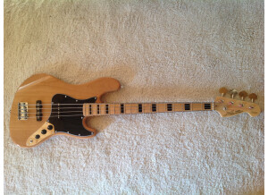 Jack & Danny JB Vintage 1975 (7938)