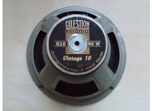 Celestion G10 Vintage (15148)