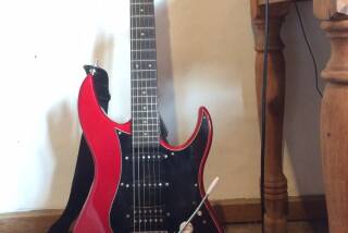 Yamaha Pacifica PAC112M