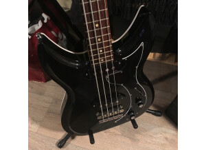 Godin Dorchester Bass