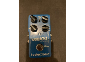 TC Electronic Flashback Delay (4535)