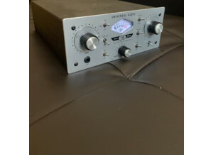 Universal Audio 710 Twin-Finity (95292)