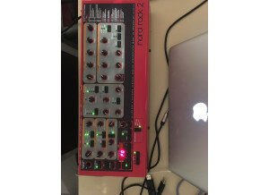 Clavia Nord Rack 2 (81279)