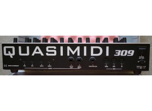 Quasimidi Rave-O-Lution 309 (58460)