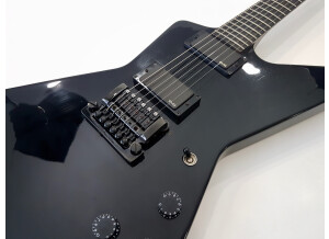 Gibson [Guitar of the Month - June 2008] Shred X - Ebony