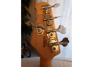 Music Man StingRay 5 (93256)