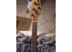 Music Man StingRay 5 (88485)