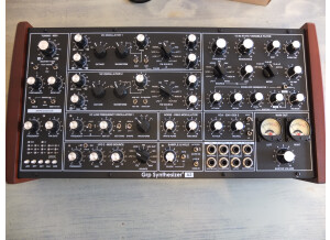 Grp Synthesizer A2 (87404)