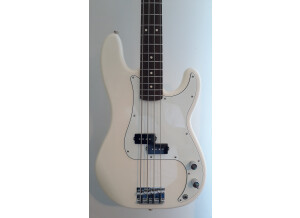 Fender Standard Precision Bass [2009-2018] (44138)