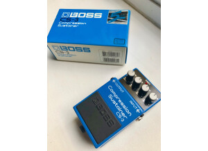 Boss CS-3 Compression Sustainer (86779)