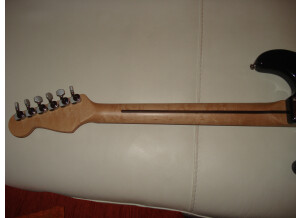 Fender Highway 1 - Stratocaster HSS