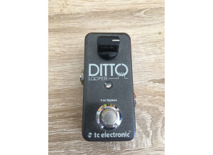 TC Electronic Ditto Looper (82487)