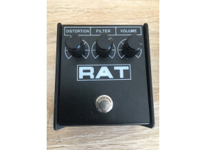 ProCo Sound RAT 2 (43414)