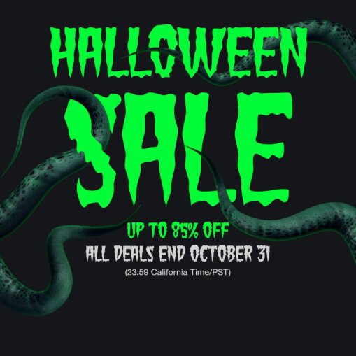 Plugin Alliance Halloween 19 Plugin Alliance Halloween 19