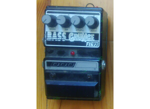 DOD FX92 Bass Grunge (63111)