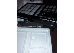 Native Instruments Maschine Mikro MKII (52310)