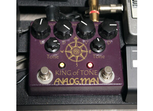Analog Man King of Tone (62682)