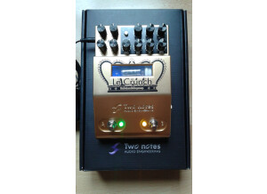 Two Notes Audio Engineering Le Crunch (77767)