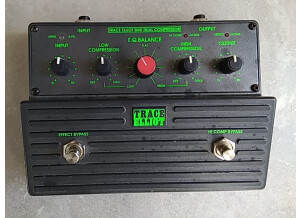 Trace Elliot SMX Dual Compressor (85882)