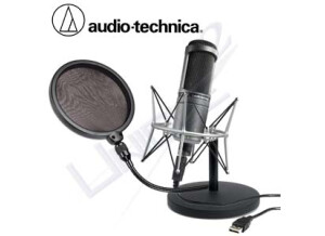 Audio-Technica AT2020 USB (96996)
