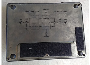 Trace Elliot SMX Dual Compressor (70581)