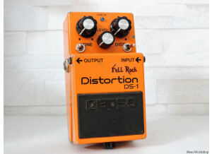 Boss DS-1 Distortion (72541)