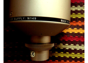 Neumann M 149 Tube (42777)