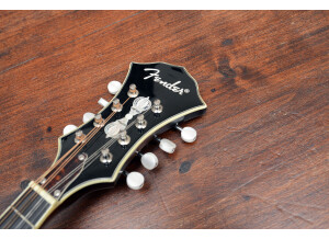 Fender FM-62SE F Style Mandolin