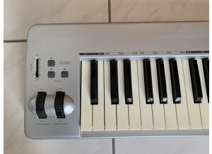 M-Audio Keystation 88es (84515)