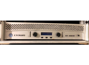 Crown XTi 2000 (6099)