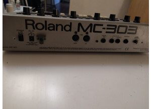 Roland MC-303 (76061)