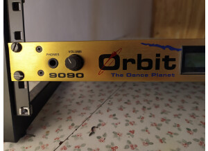 E-MU Orbit (61403)