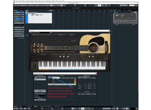 Steinberg Cubase Pro 10 (89941)