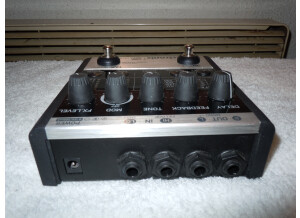 TC Electronic RPT-1 Nova Repeater (10148)
