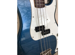 Tokai Hard Puncher (62919)