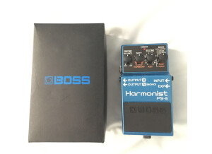 Boss PS-6 Harmonist (83096)