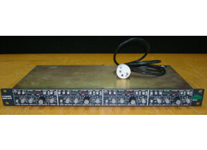 BSS Audio DPR-504 (30782)