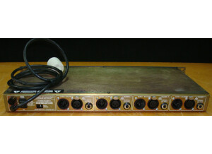 BSS Audio DPR-504 (43683)