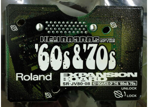 Roland XP-30 (91260)