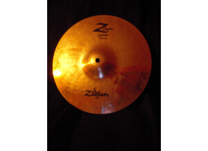 Zildjian Z Custom 12'' Splash (38161)