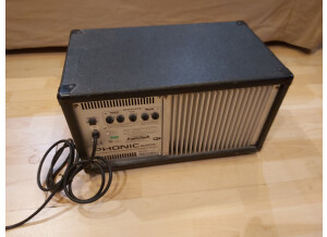 Phonic PowerPod 620 (14337)